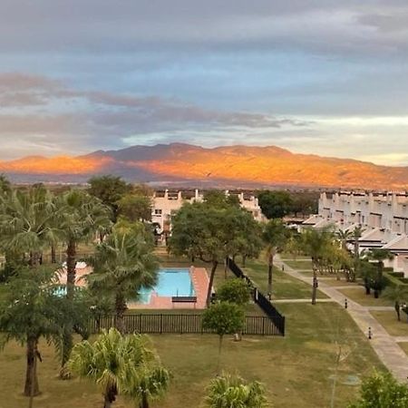 Casa Familia Condado De Alhama Murcia Spain El Romero Esterno foto
