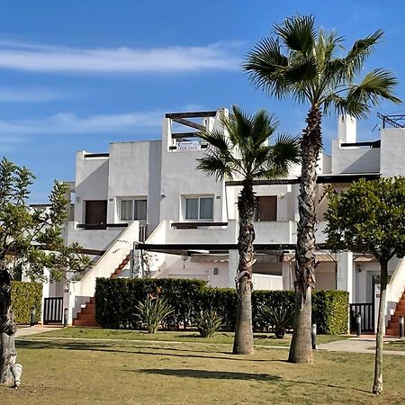Casa Familia Condado De Alhama Murcia Spain El Romero Esterno foto