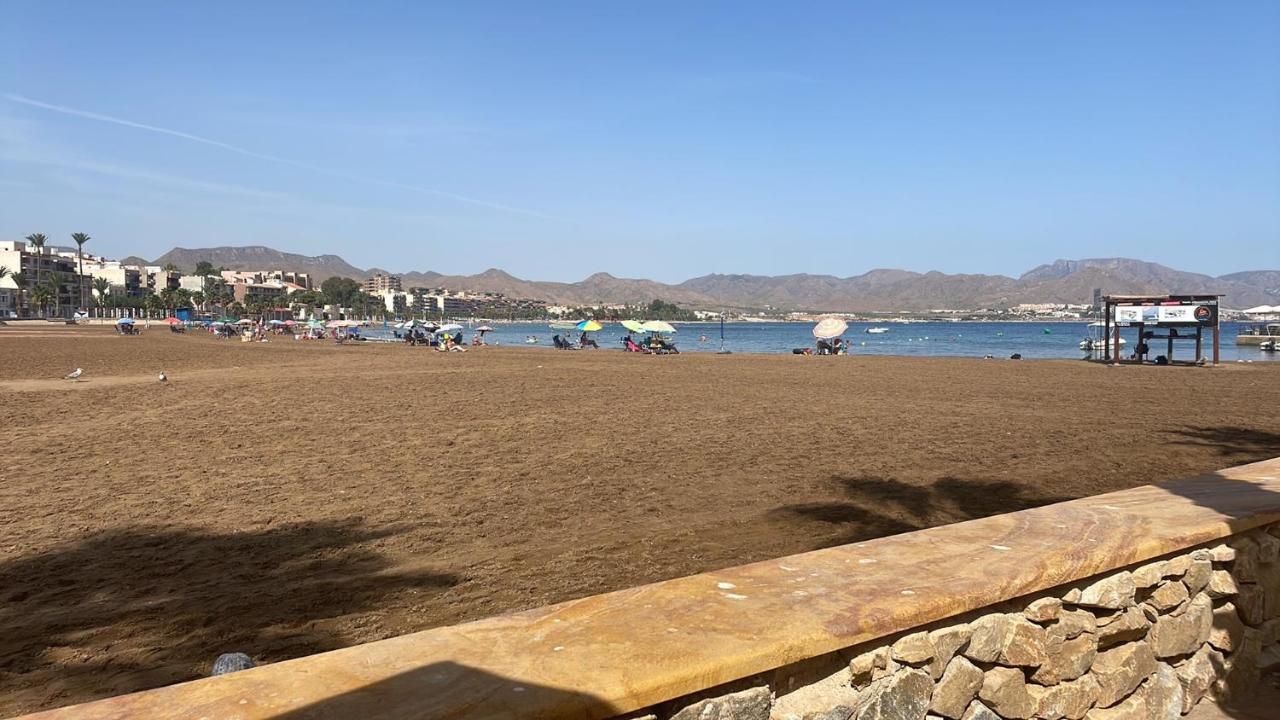Casa Familia Condado De Alhama Murcia Spain El Romero Esterno foto