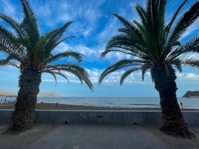 Casa Familia Condado De Alhama Murcia Spain El Romero Esterno foto