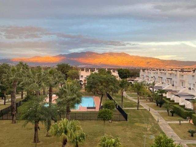 Casa Familia Condado De Alhama Murcia Spain El Romero Esterno foto