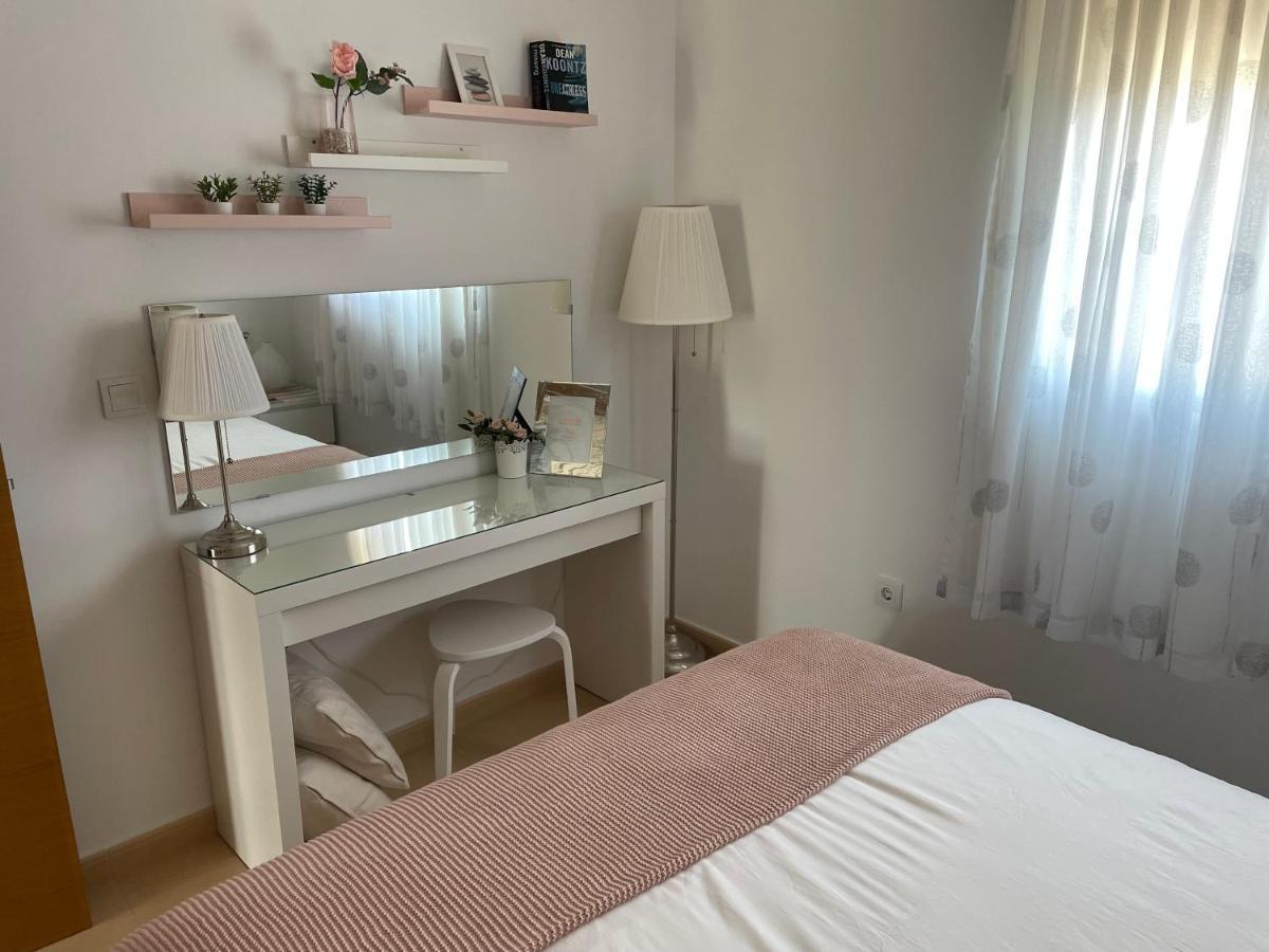 Casa Familia Condado De Alhama Murcia Spain El Romero Esterno foto