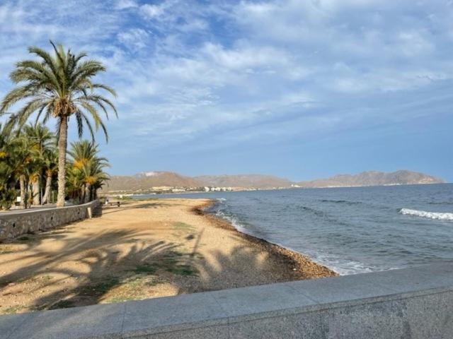 Casa Familia Condado De Alhama Murcia Spain El Romero Esterno foto