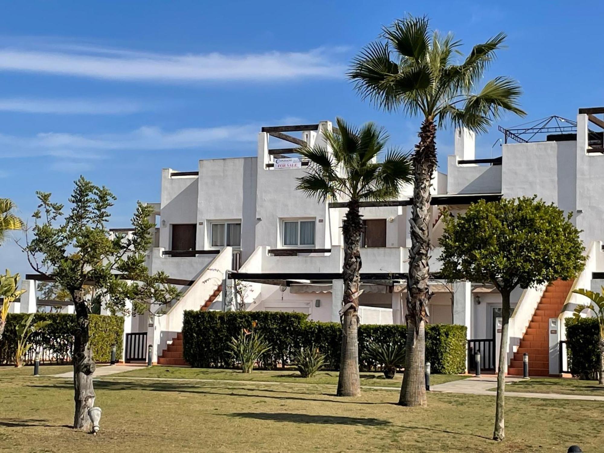 Casa Familia Condado De Alhama Murcia Spain El Romero Esterno foto