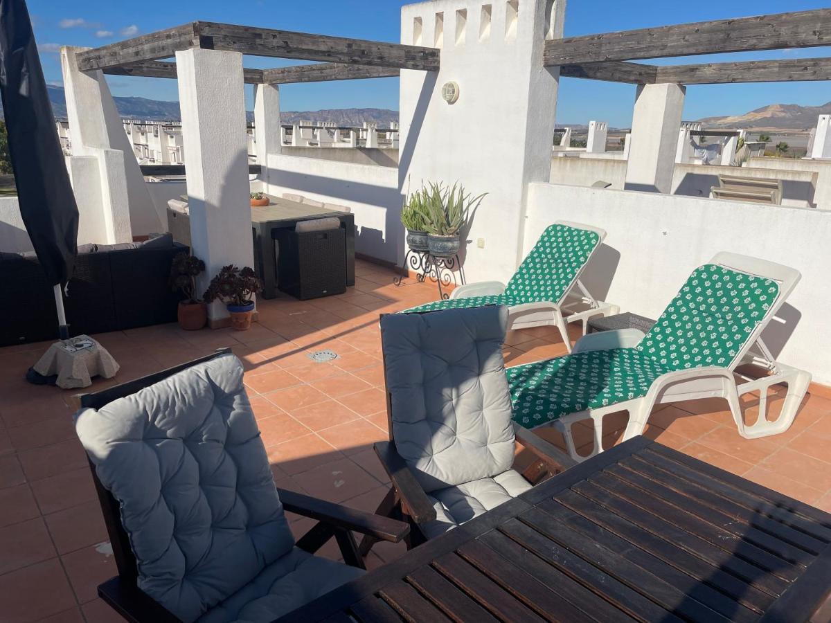 Casa Familia Condado De Alhama Murcia Spain El Romero Esterno foto