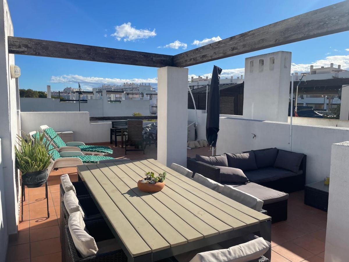 Casa Familia Condado De Alhama Murcia Spain El Romero Esterno foto