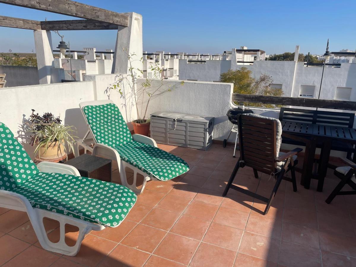 Casa Familia Condado De Alhama Murcia Spain El Romero Esterno foto