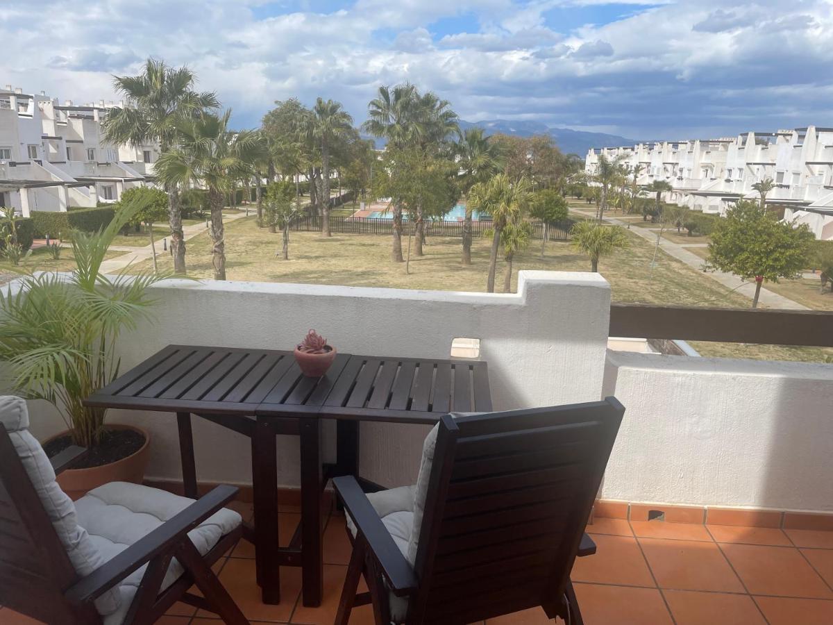 Casa Familia Condado De Alhama Murcia Spain El Romero Esterno foto